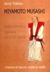 Miyamoto Mushashi
