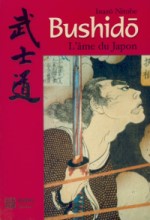 Bushido l'&acirc;me du Japon de Inazo Nitobe