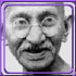 Gandhi