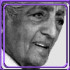 Jiddu Krishnamurti