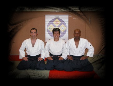 Promotion "Adultes" du 18 juin 2006