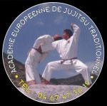 Acad&eacute;mie Europ&eacute;enne de JuJitsu Traditionnel