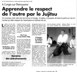 La Marne du 21 septembre 2005