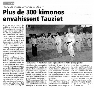 La Marne du 24 mars 2010