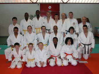 Promotion du 11 janvier 2003
