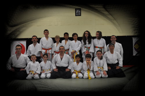 Promotion "Enfant" du 13 d&eacute;cembre 2010