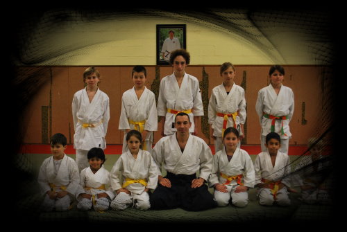 Promotion "Enfant" du 12/12/11