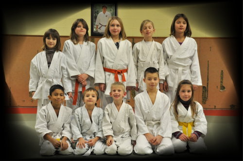 Promotion "Enfant" du 13 d&eacute;cembre 2010